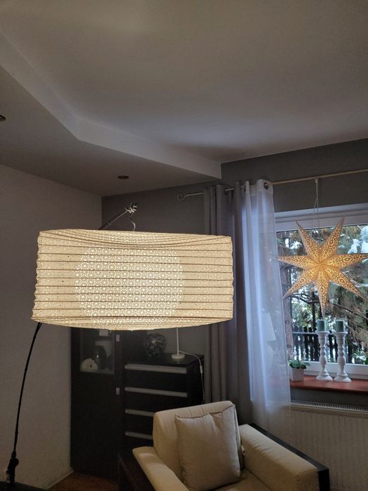 Klosz IKEA papierowy