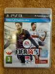 Fifa 14 PL - PS3 PlayStation 3