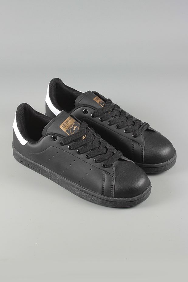 Кроссовки Adidas Stan Smith черные