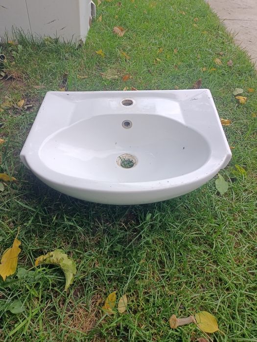 раковина умивальника