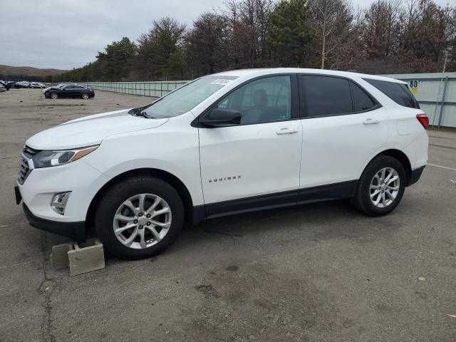 Chevrolet Equinox LS 2019