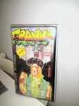 Franko - Gry Dyskietki Stacja Dla Klawiatura Amiga 500 / 600 / Pudełko