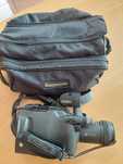 Kamera Panasonic
