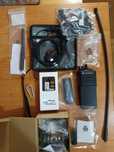Motorola DP4400e. Акция пара за супер ценой.