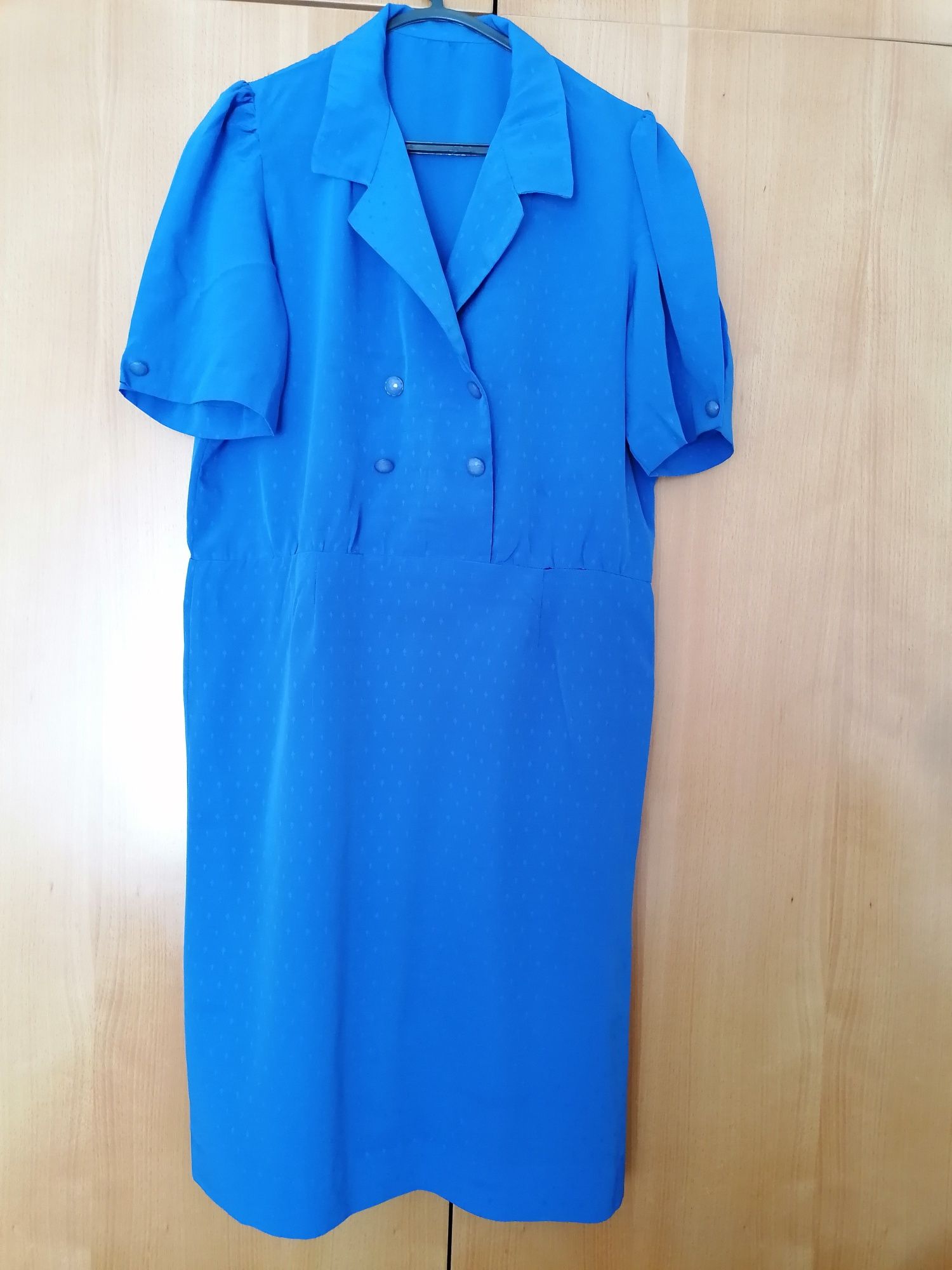 Vestidos frescos mulher Tam. L/ XL desde