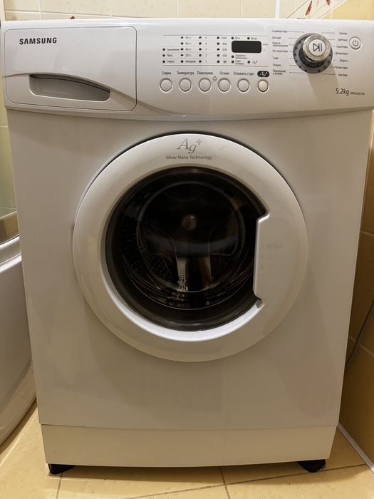 Продам пральну машину Самсунг