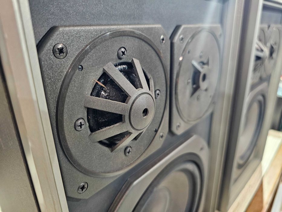 Німецька акустика Telefunken RL 1500 90W/150W