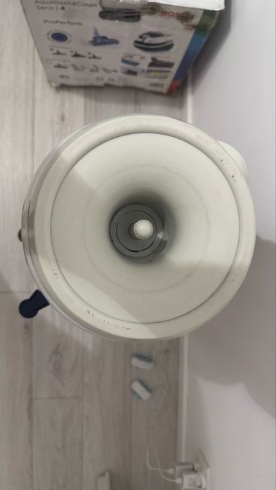 Ceramiczny dozownim wody