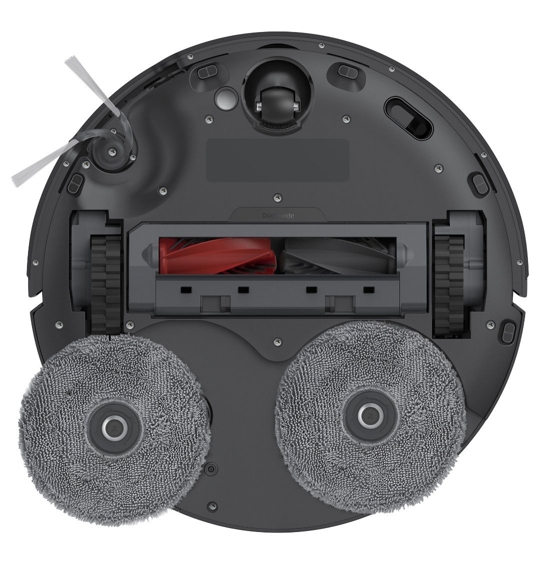 Робот пилосос Xiaomi Roborock Saros 10R