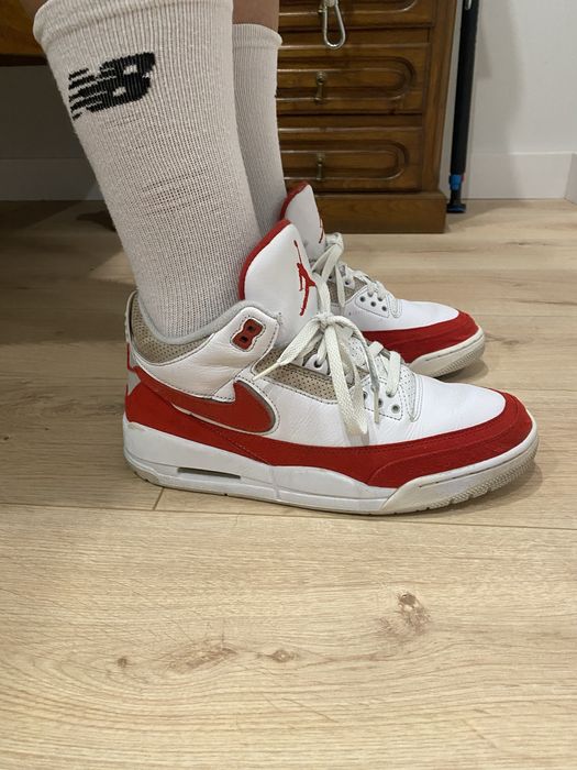 Nike Air jordan Retro 3
