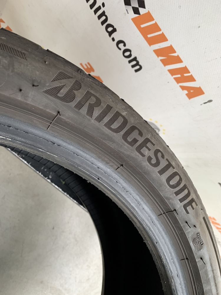 (2шт) 225/40R19 Bridgestone Turanza T005 (2023рік) літні шини