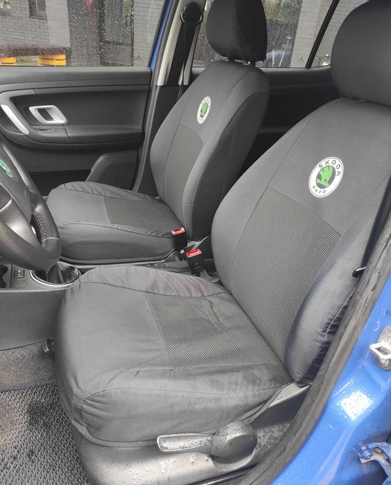 Продам авто Skoda Fabia 2