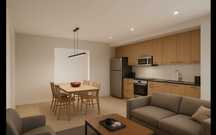 Andar moradia T3