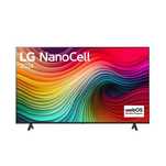 Telewizor LG 65NANO82T6B 65" nowy