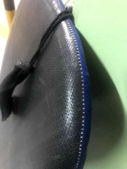 Prancha / Bodyboard criança