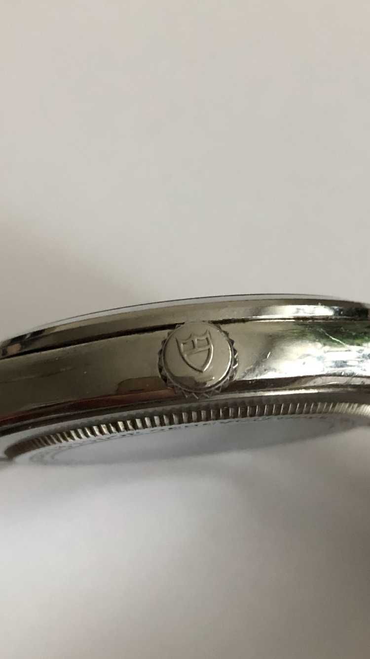 Tudor 1926, Automatic, Full Set