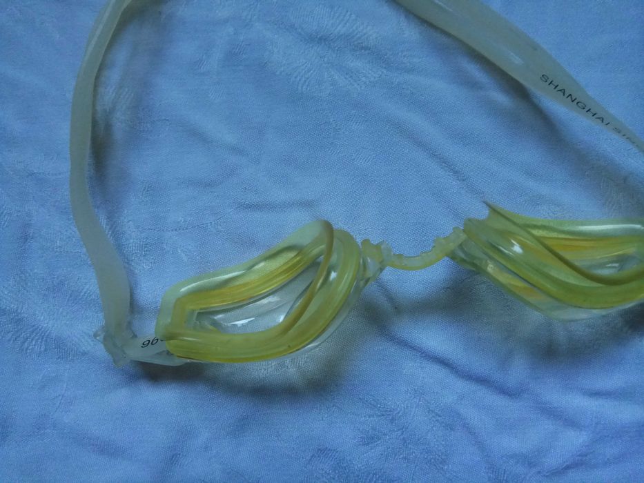 Продам очки для плавания Shanghai Sino-Oumao