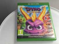 Gra Xbox SPYRO Reignited Trilogy Sklep Zamiana