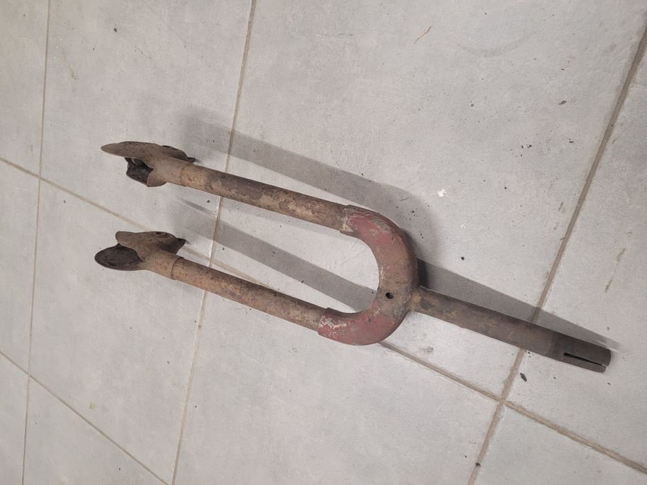 Lagi widelec widełki zawieszenie simson sr2 SR2E komar