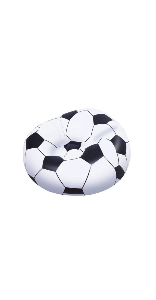 Сидіння футбольний мячик