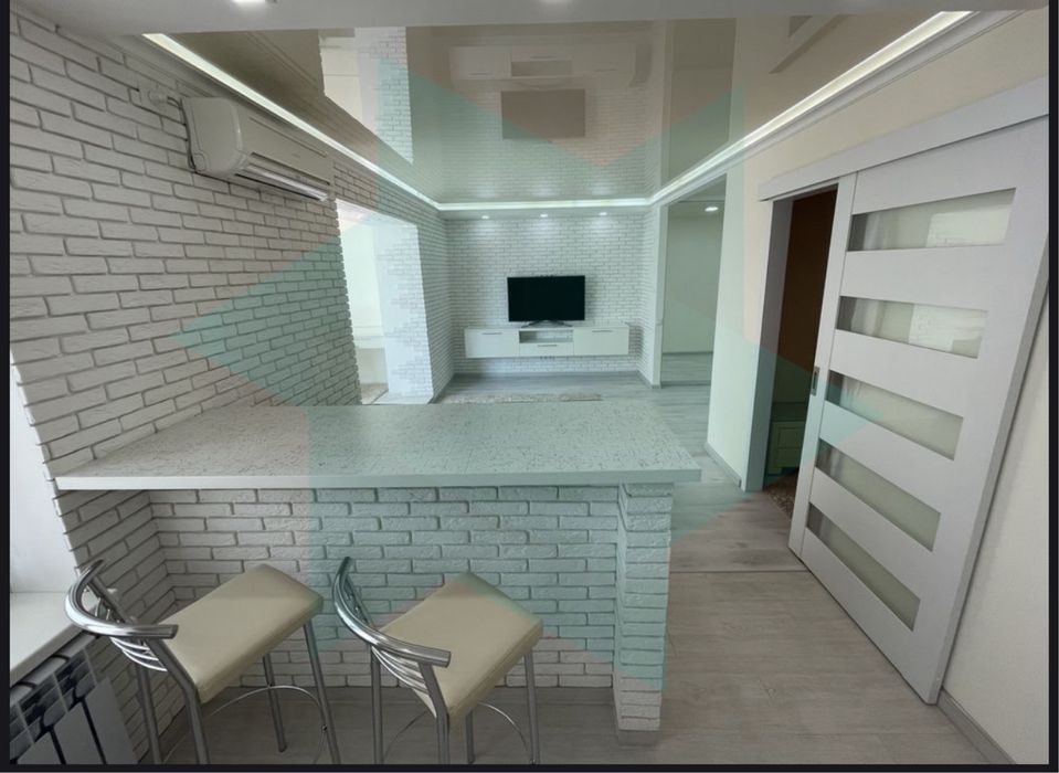 Аренда 2к квартиры, жк «Скеля», 12й квартал