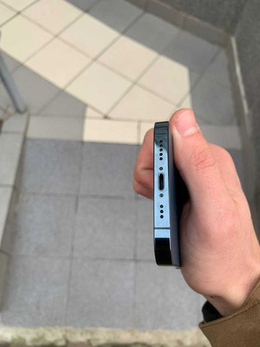 Iphone 12 pro 128 gb, ідеальний стан, айфон 12 про 128 гб