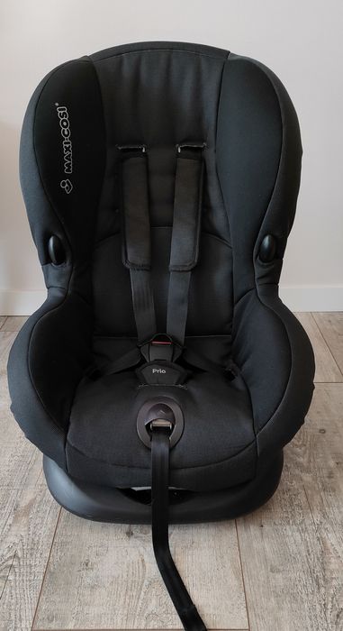 Fotelik samochodowy Maxi Cosi Priori SPS 9-18kg