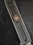 Samsung Galaxy Watch6 Classic 43mm - Czarny Gwarancja do 31.05.2027r.