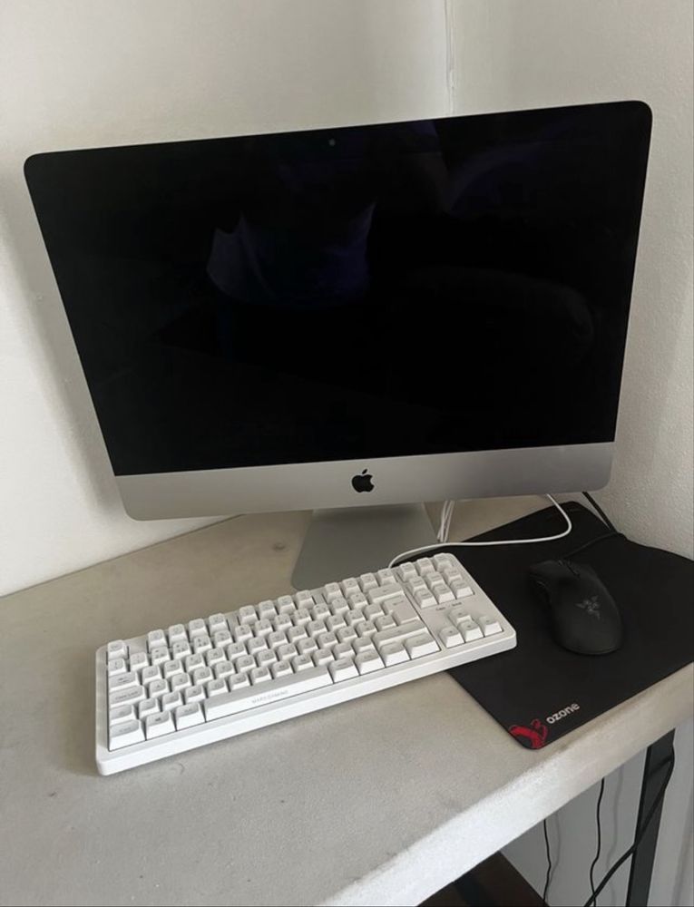 Aple Imac  3.0 GHz  I5 2017