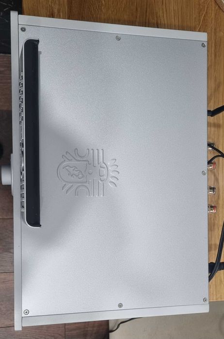 Amplituner cd Block cvr 100+