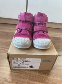 Buty dla dziewczynki Bartek 25