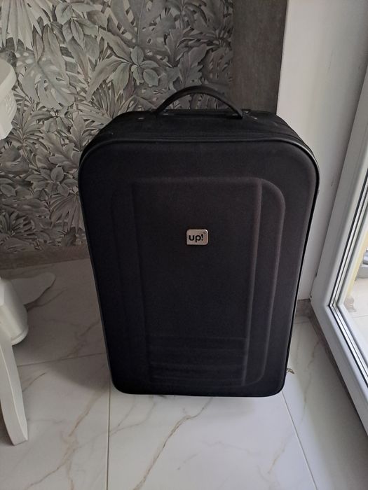 Чемодан дорожный Up 70×45 см.
