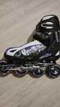 Rolki ACTION Sport
