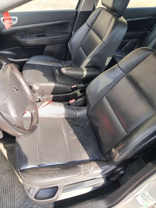 Sprzedam Peugeot 307 1.6 HDi