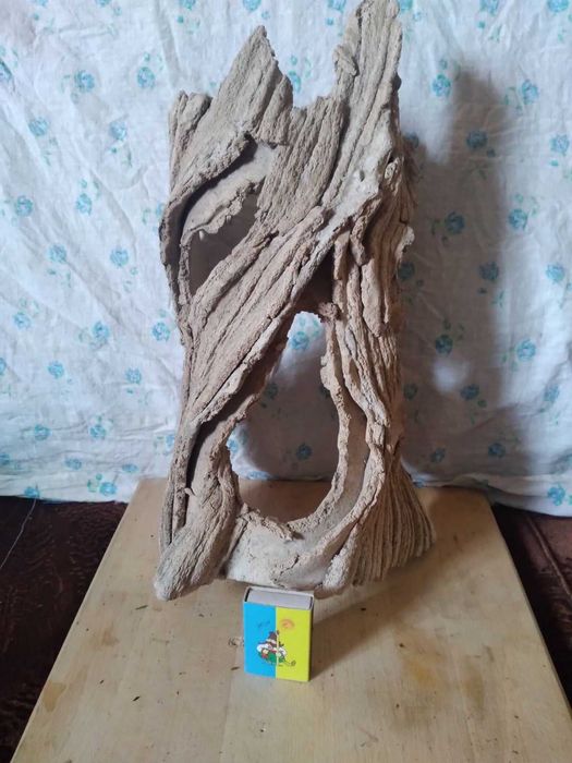 Аквариумный декор