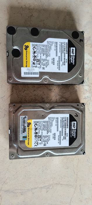 Serwer NAS na 7 dysków Thecus N7700 pro