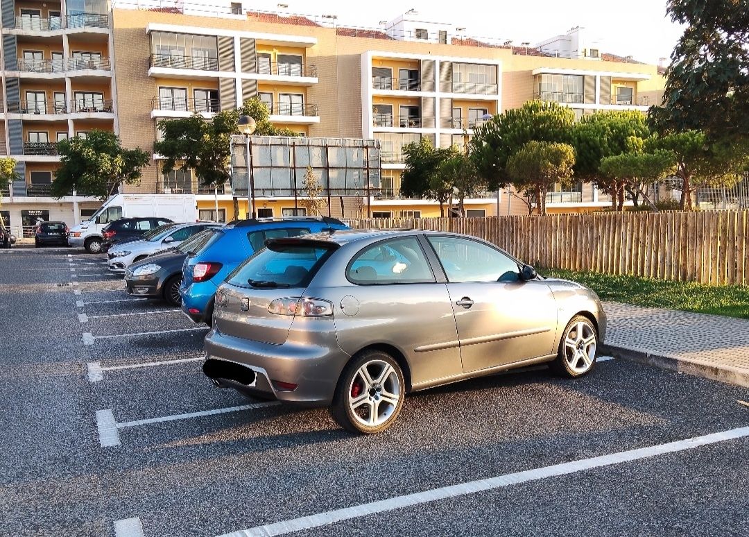 Vendo Ibiza PD 130