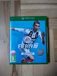 FIFA 19 Xbox One