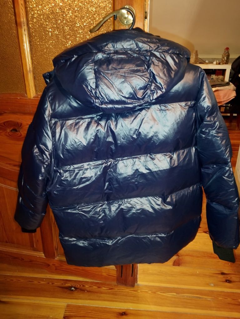 Kurtka zimowa Siksilk