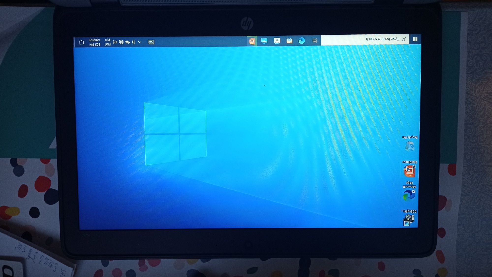Laptop HP EliteBook 820 G2 i5-5200U 8GB 256GB SSD