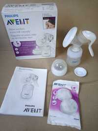 Philips Avent молоковідсос