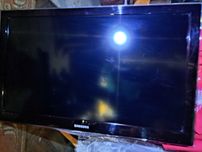 Telewizor Samsung LE37C650 na części