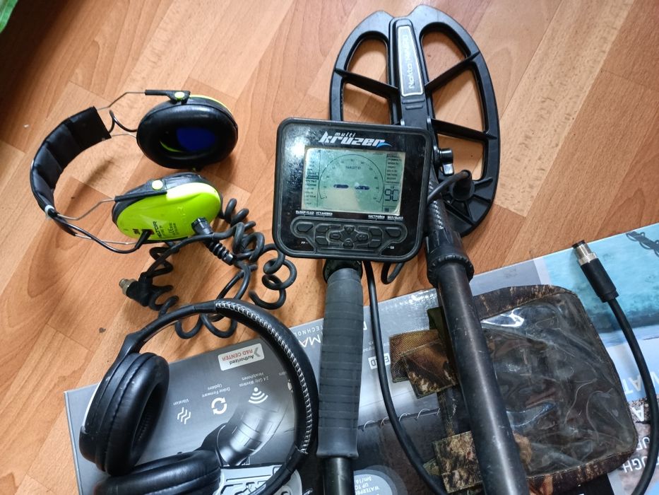 Макро мульти крузер