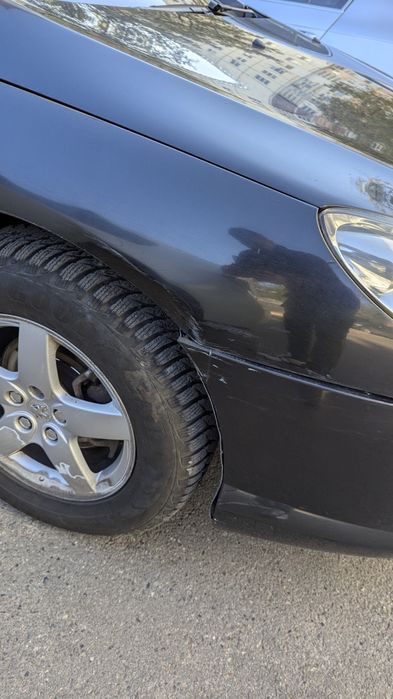 Peugeot 407 2l автомат находится в Тирасполе