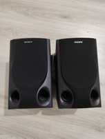 Colunas Sony - Excelente Estado