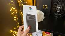NEW Google Pixel 7 Pro 128GB Obsidian/Show Гарантія від магазину
