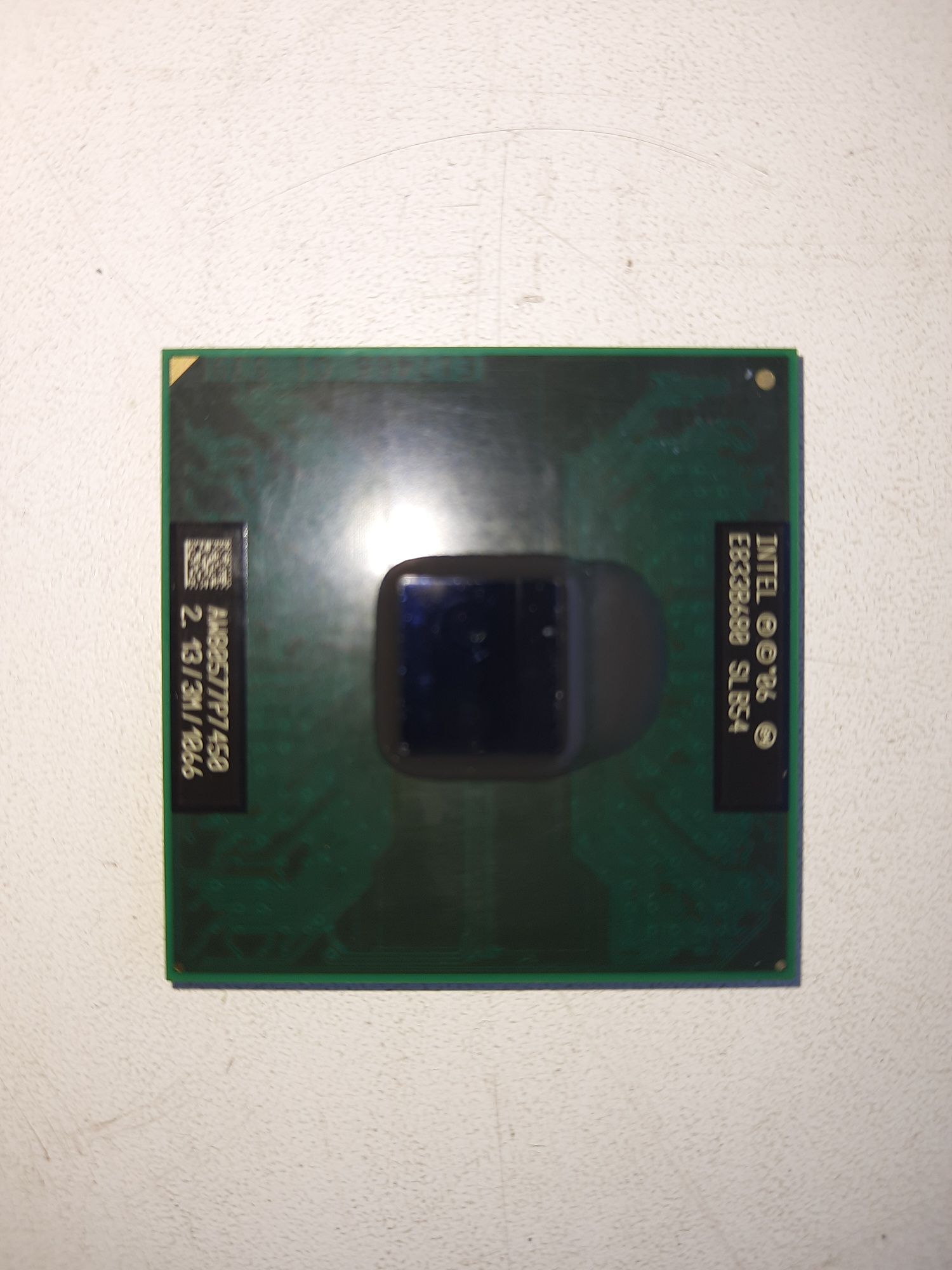 Procesor Intel Core I 5 drugi gratis