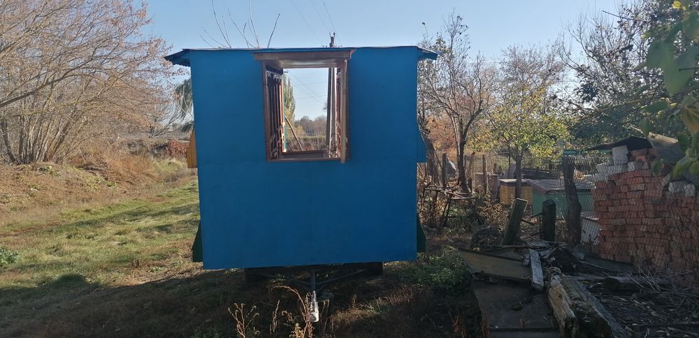 Продам павільйон для бджіл