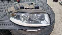 Lampa prawy przod a4 b6