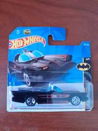 Hot wheels tv series batmobile